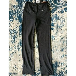 Nike Dri-fit Legend 2.0 Slim Fit Training Pants